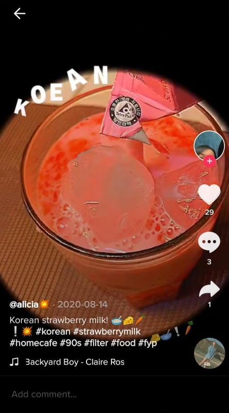 TikTok Stickers and Filters Give Your Content a Creative Boost This New Year