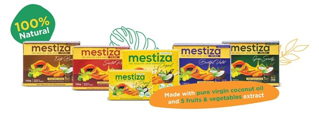 Mestiza Soap: How A Classic Continues To Stand The Test of Time