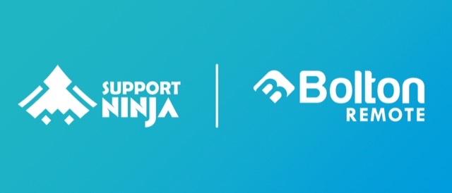 SupportNinja Enhances Global Outsourcing Services With Bolton Remote Acquisition