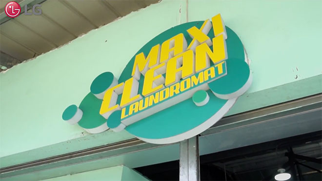 Maxi Clean Laundromat Underscores Importance of Product Trust in ...