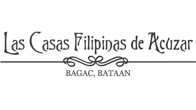 November Shower Of Treats At Las Casas Filipinas De Acuzar Quezon City 