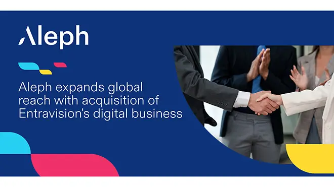 Aleph Group acquires MediaDonuts, expanding digital advertising ...