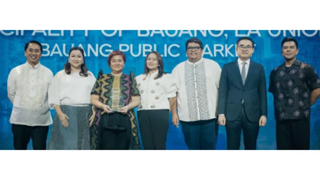 Luzon Institutional Partners lead the charge toward a digitally ...